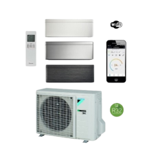 AC ar condicionado aquecimento bomba de calor Daikin LG Ariston Giatsu Hisense